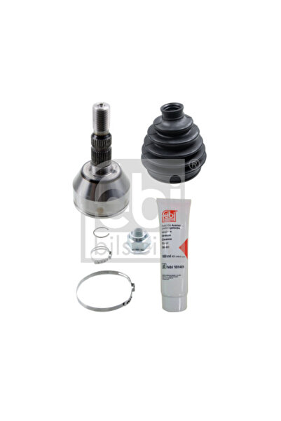 FEBI BILSTEIN Cap de Planetara Exterior Dreapta/Stanga (33z/22z/52mm) Opel As...