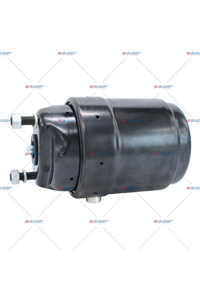 Auger Camera Franare Dubla Cap Disc T20/27 2000-2026