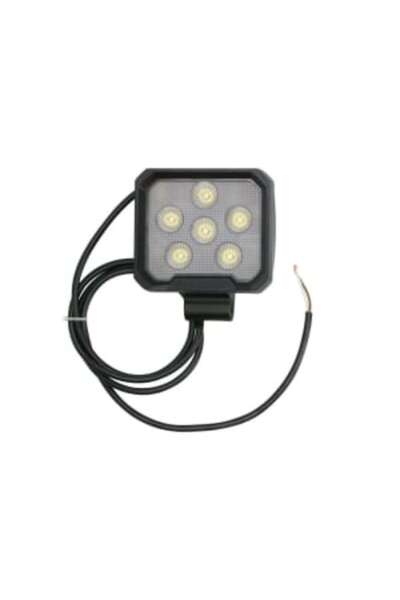 Aspöck Lampa de Lucru (led 22w 3500lm Numar Elemente Led: 6 Inaltime: 98mm La...
