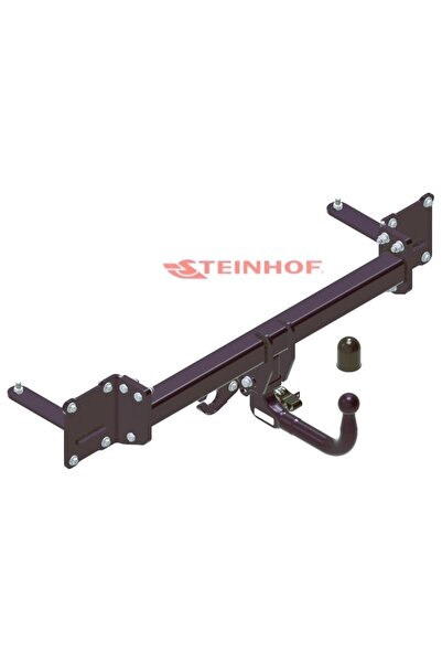 STEINHOF Carlig Remorcare MG HS STM-275
