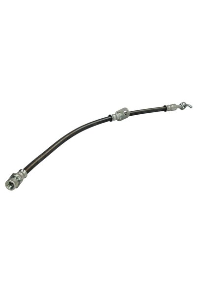 FEBI BILSTEIN Furtun/Conducta de Frana Fata Dreapta /0980 (lungime 455mm M10x...