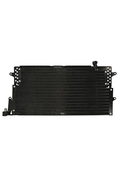 Thermotec Radiator Condensator Aer Conditionat VW PASSAT B3