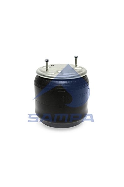 SAMPA Perna Aer Completa Fata Stg/Dr Volvo FH12 FH16