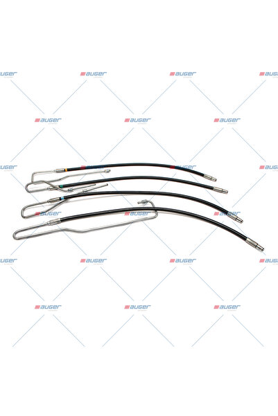 Auger Kit Conducte Racitor Ulei Mercedes-benz Actros MP2 / MP3 2000-2026