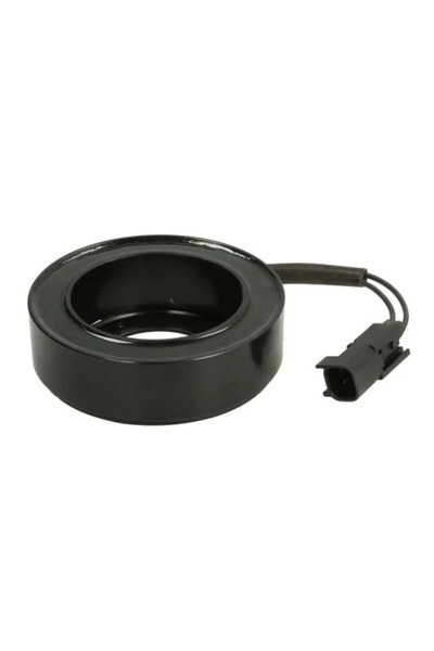 Thermotec Bobină Cuplaj Magnetic (compresor) FORD C-MAX 2/FOCUS 3/GALAXY 2/GA...
