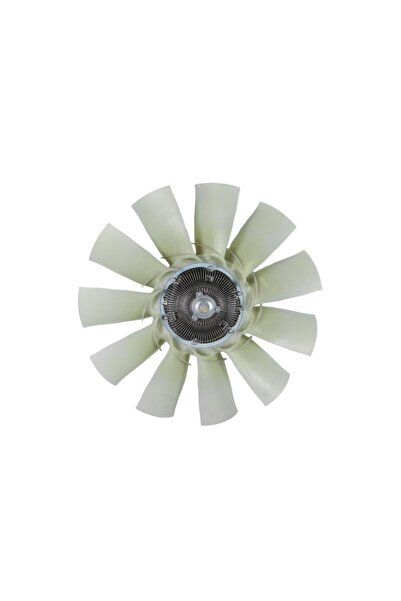 MAHLE Ventilator (ventilator 813mm Numar Palete: 11 Numar Pini: 5) Mercedes C...