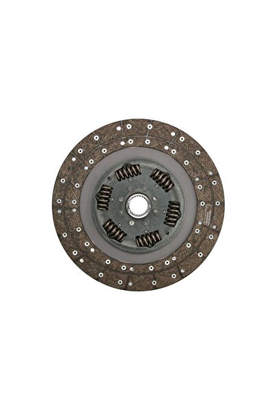 SACHS Disc Ambreiaj (430mm Nou) Volvo Fm Ii Fm Iii Fmx Ii Fmx Iii 04.12- VOLV...