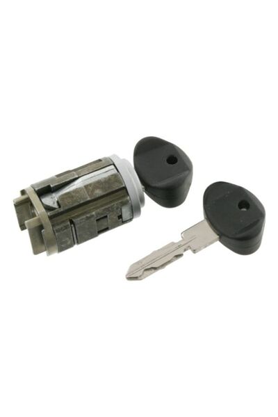FEBI BILSTEIN Butuc Contact de Pornire cu Cheie Mercedes S (c140) S (w140) Sl...