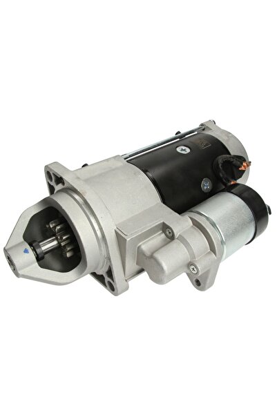 DT Spare Parts Electromotor (24v 4kw Nouă cu Garanție) Daf Cf 65 Lf 45 Lf 55 ...
