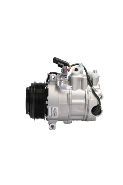 Thermotec Compresor Aer Conditionat Clima MERCEDES-BENZ C-CLASS/C-CLASS T-Mod...
