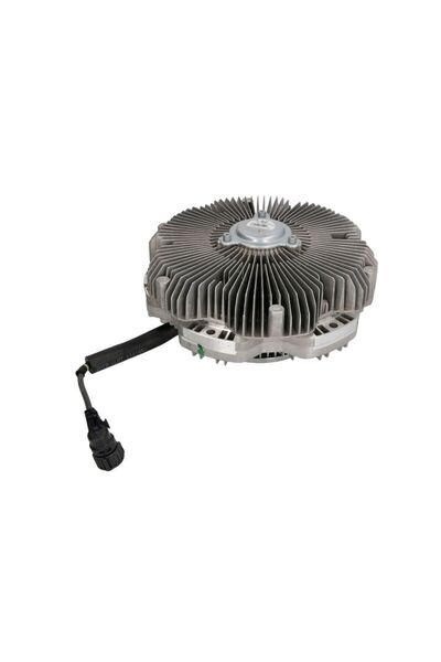 MAHLE Vascocuplaj Ventilator Radiator CFC 172 000P MERCEDES-BENZ ACTROS MP4/A...