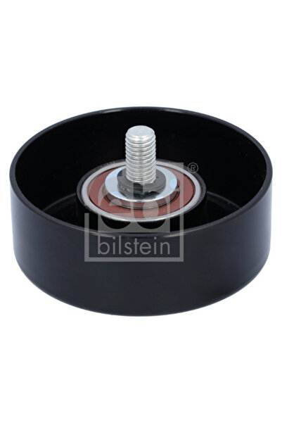 FEBI BILSTEIN Rola ghidare/conducere, curea accesorii Hyundai I30 Kia Cee'd P...