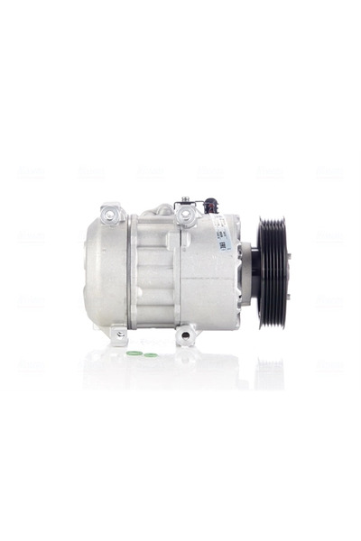 Nissens Compresor Aer Conditionat Clima KIA SORENTO 2