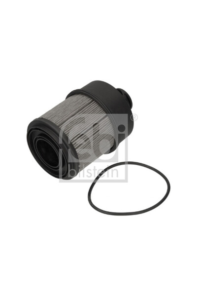 FEBI BILSTEIN Filtru de Racire Mercedes Actros MP4 / MP5 Antos Arocs Atego At...