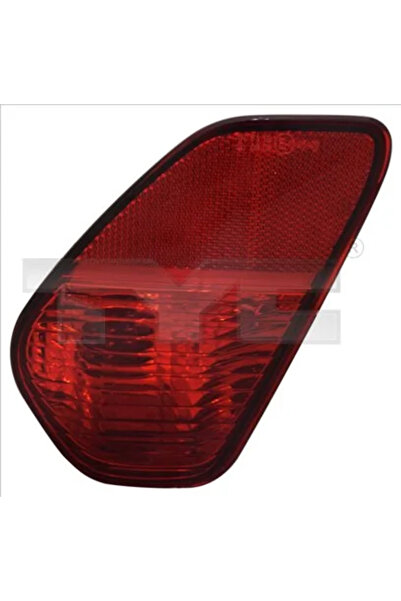 TYC Lampa Ceata Spate Stanga MITSUBISHI OUTLANDER 3