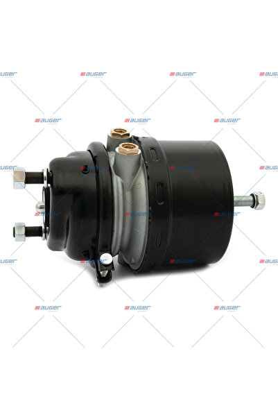 Auger Camera Franare Dubla Cap Disc T16/24 Mercedes-benz Actros Actros MP2 / ...