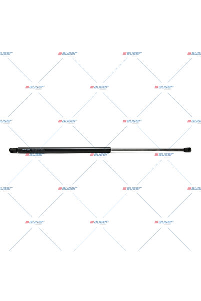 Auger Amortizor Cu Gaz Evobus Mercedes-benz Touro (o 500) 2000-2026