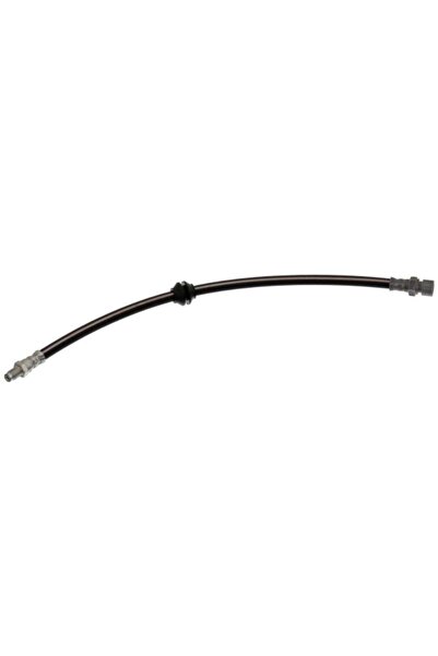 FEBI BILSTEIN Furtun/Conducta de Frana Flexibil Fata Dreapta/Stanga (lungime ...