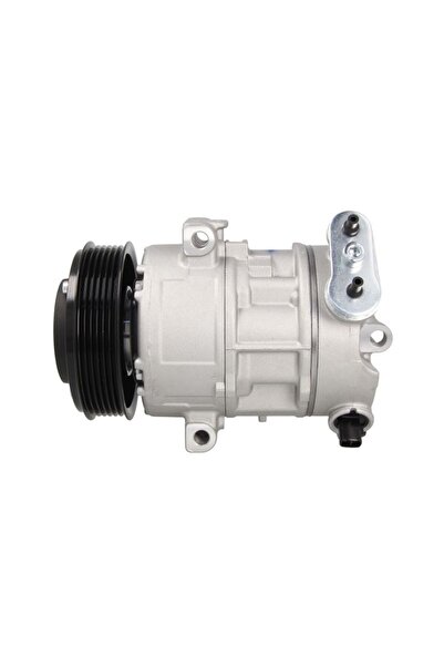 VALEO Compresor de Aer Conditionat Abarth Grande Punto Punto Punto Evo Alfa R...