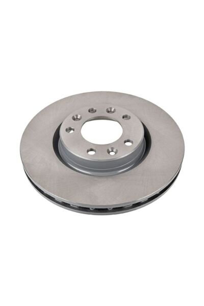 FEBI BILSTEIN Set 2 Discuri Frana Fata Dreapta/Stanga Citroen Berlingo C4 Gra...