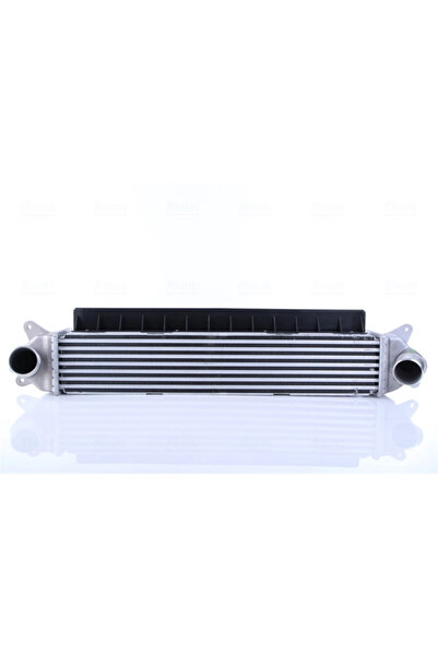 Nissens Intercooler Turbo HYUNDAI KONA 961241