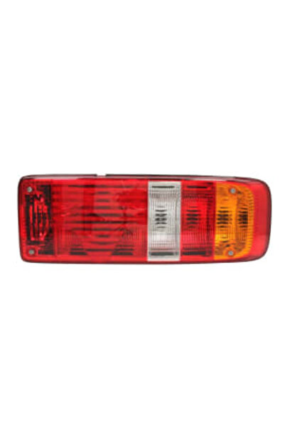 Hella Lampa Spate Stanga (p21w/R10W 24v cu Semnalizare Lampa Anti-ceata Lampa...