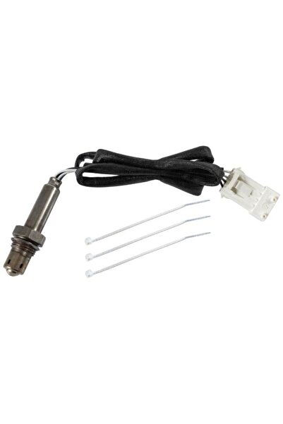 FEBI BILSTEIN Sonda Lambda (numar Fire 4 850mm) Volvo S60 I S80 I V70 Ii XC70...