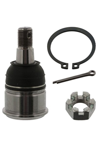 FEBI BILSTEIN Pivot Axa Dreapta/Stanga (inferior Fata) (cu Inel de Reglare a ...