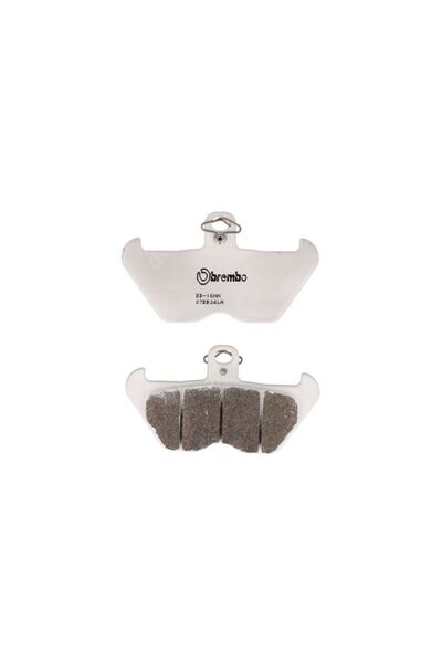 Brembo Placute de Frana Fata Destinat Pentru: Traseu Material: Sinter-la 56 1...