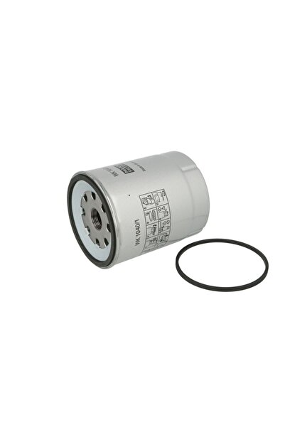 Mann-Filter Filtru Combustibil Rvi Midlum Premium 2 Volvo 7900 B5 B6 Fe Fe Ii...