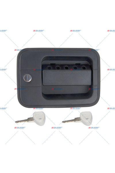 Auger Maner Usa Iveco Eurocargo I-iii Eurofire I Eurofire Ii... 2000-2026