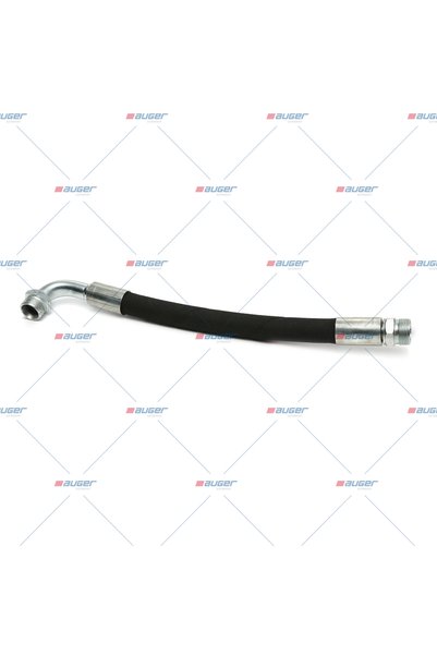 Auger Furtun Directie 2000-2026