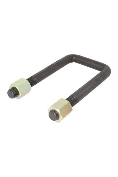 STR Brida Arc M24x3mm 93mmx320mm (piulita) Scania 3 05.87-12.96