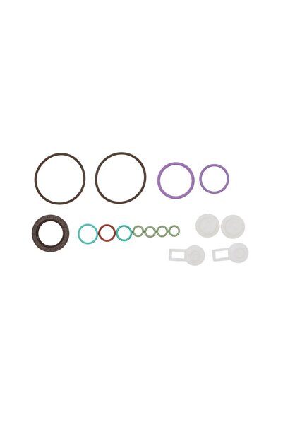 MEATDORIA Set Garnituri, Pompa Injectie Ds Ds 3 Ds 4 Ds 5 Iveco Daily Iv Dail...