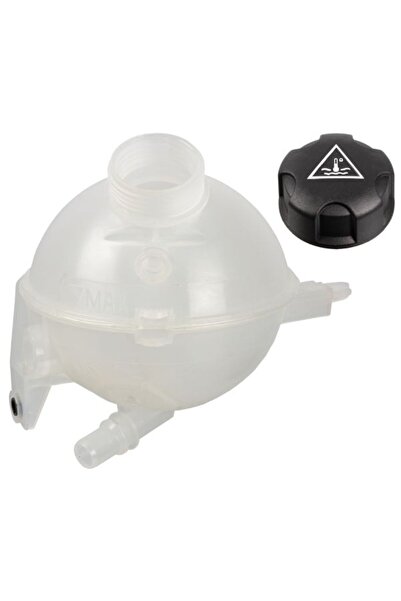 FEBI BILSTEIN Vas Expansiune Lichid Racire (cu Conector) Ds Ds 4 Citroen Berl...