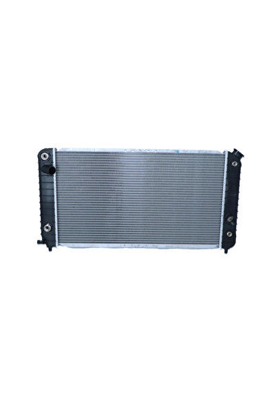 NRF Radiator Racire Motor CHEVROLET BLAZER/S10/S10 Cabină Extinsă/S10 Cabină ...