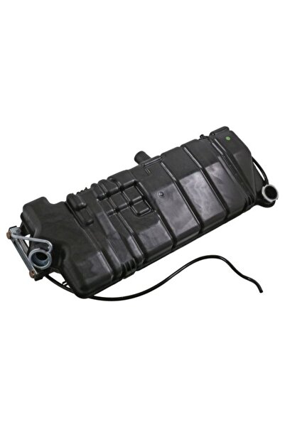 FEBI BILSTEIN Vas Expansiune Lichid Racire (cu Senzor de Nivel fara Capac) Da...
