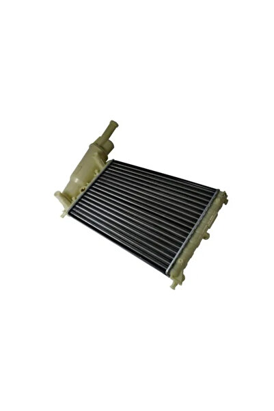 Thermotec Radiator Racire Motor FIAT PUNTO