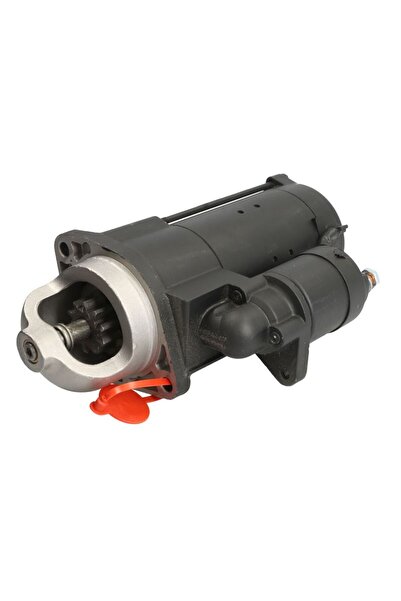 Bosch Electromotor (24V 4kW Recondiționat Profesional) Daf Cf 65 Lf 45 Lf 55 ...