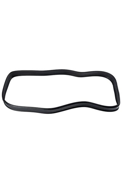 FEBI BILSTEIN Bucsa de Cauciuc pentru Ventilator Mercedes Mk Ng Sk 08.73-12.9...