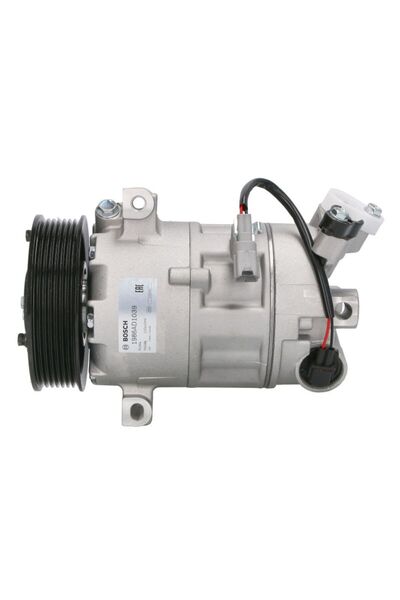 Bosch Compresor de Aer Conditionat Mercedes Marco Polo Camper (w447) Vito Mix...