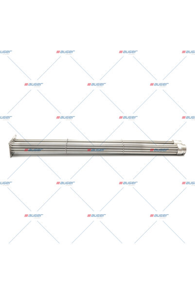 Auger Radiator Sistem Egr Askam Hi-ex Bredamenarinibus M-serie Erf Ecl Ecm Ec...