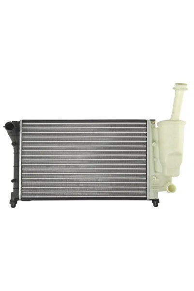 Thermotec Radiator Racire Motor FIAT PANDA