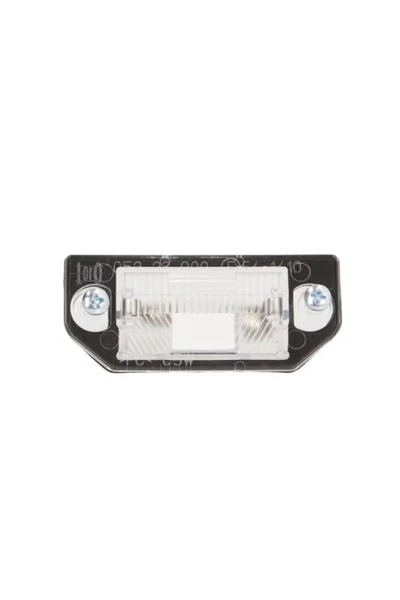 Blic Iluminare Numar de Circulatie Spate VW PASSAT B5