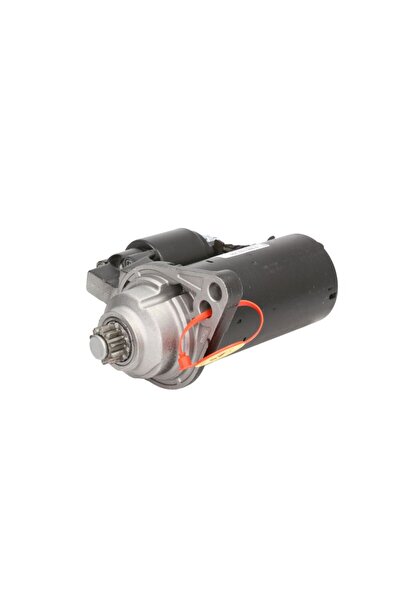 Bosch Electromotor (12v 1 7kw Remanufacturate Profesional) Audi A3 Tt Seat Al...