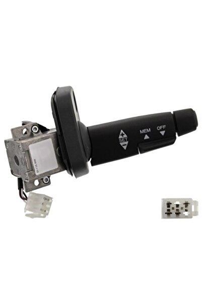 FEBI BILSTEIN Bloc Lumini, Comutator (control de Croaziera) Man Foc Hocl Lion...