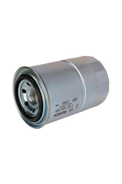 Bosch Filtru Combustibil Kia Besta Carnival I K2700 Mitsubishi Colt Ii Colt I...