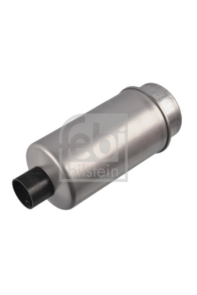 FEBI BILSTEIN Filtru Combustibil Fendt 207 F Vario 207 Fa Vario 207 V Vario 2...