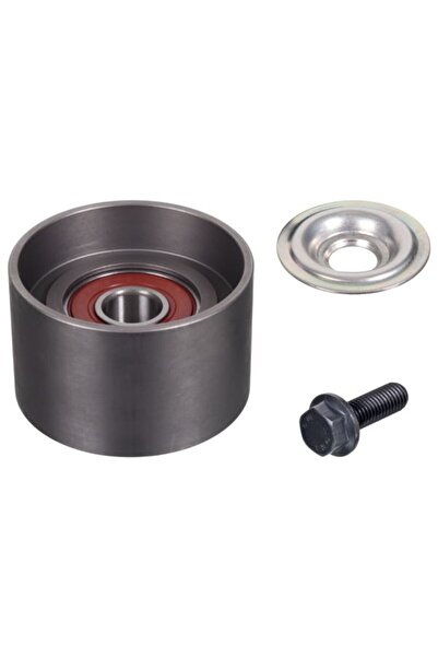 FEBI BILSTEIN Scripete cu Centura in V Multi Mercedes Actros Actros MP2 / MP3...