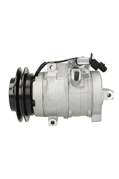 Thermotec Compresor Aer Conditionat Clima MITSUBISHI PAJERO 4